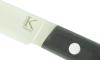 SET OF 6 TABLE KNIVES - 4 in - G10 Handle - 200 Range 5