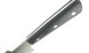 Santuko Oriental Cooking Knife 7 in with Air Pockets - 200 - G10 Handle 2