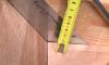 XXL Guillotine for sausage - right-handed 3