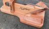 XXL Guillotine for sausage - right-handed 4