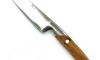 Cooking Knife 10 in - Le Thiers par Goyon - Junier Wood Handle