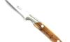 Boning Knife 5 in - Le Thiers par Goyon - Junier Wood Handle
