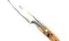 Filet Knife 8 in - Le Thiers par Goyon - Junier Wood Handle