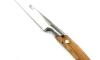 Bread Knife 9 in - Le Thiers par Goyon - Junier Wood Handle