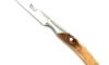 Tomato Knife 5 in - Le Thiers par Goyon - Junier Wood Handle