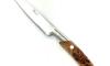 Slicing Knife 8 in - Le Thiers par Goyon - Junier Wood Handle