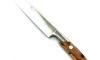 Slicing Knife 10 in - Le Thiers par Goyon - Junier Wood Handle