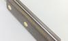10&quot; Ham - Plate Semelle - Black Wood handle 2