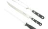 Authentique - Special Carving Set + Free Steel