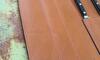 Knives Case - LEATHER - BROWN 4