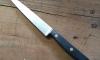 Canadian - 5 in Parer Knife - Carbon
