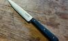 4 in Parer - Le Petit K - Black Wood Handle