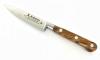 Paring Knife 4 in - Olive Wood Handle