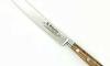 Bread Knife 8 in - Olive Wood Handle