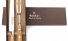 Curb Carving Set - Olive Wood Handle
