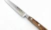 Steak Knife 5 in - Olive Wood Handle
