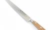 Slicing Knife 8 in - Olive Wood Handle