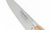 Cooking Knife 8 in - Carbon Steel - Olive Wood Handle 2