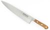 Cooking Knife 10 in - Carbon Steel - Olive Wood Handle