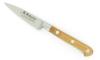 Paring Knife 2 3/4 in - Carbon Steel - Olive Wood Handle