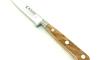 Boning Knife 4 in - Olive Wood Handle