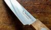 3 1/2 in Parer - Le Petit K - Olive Handle 2