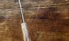 3 1/2 in Parer - Le Petit K - Olive Handle 3