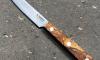3 1/2 in Parer - Le Petit K - Olive Handle