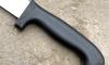 SPECIAL KNIFE - Fish knife with a long serrated blade - 55 cm 3