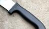 SPECIAL KNIFE - FISH KNIFE with LARGE ROUND TIP - 40 CM 2
