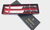 Set with 2 Steak Knives 5 in