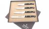 PROXUS Presentation Set - 4 parers knives