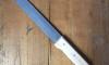 Bush Knife 25 cm (blade) - CARBONE Steel