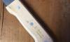 Bush Knife 25 cm (blade) - CARBONE Steel 3