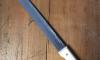 Bush Knife 35 cm (blade) - CARBONE Steel