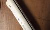 Bush Knife 35 cm (blade) - CARBONE Steel 2