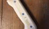Bush Knife 40 cm (blade) - CARBONE Steel 3