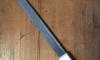 Bush Knife 45 cm (blade) - CARBONE Steel