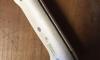 Bush Knife 50 cm (blade) - CARBONE Steel 2