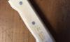 Bush Knife 50 cm (blade) - CARBONE Steel 3