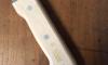 Bush Knife 55 cm (blade) - CARBONE Steel 3