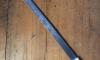 Bush Knife 60 cm (blade) - CARBONE Steel