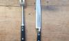Curb Carving Set - Special BBQ