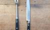 Curb Carving Set - Special BBQ 2