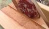 Guillotine for sausage - right-handed 4