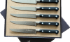 5&#039;&#039; Steak Knives Set Authentique