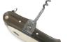 Jean-Pierre Veysseyre - Sommelier with System - Gaiac - central damascus bolster - 3 pieces 4