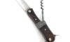 Jean-Pierre Veysseyre - Sommelier with System - Palissander - central damascus bolster - 3 pieces 2
