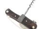 Jean-Pierre Veysseyre - Sommelier with System - Palissander - central damascus bolster - 3 pieces 4