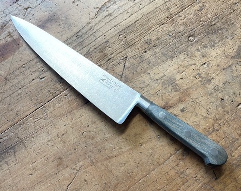 L'histoire de la marque de couteaux Sabatier®